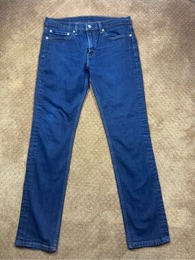 511 Levi’s mens jeans